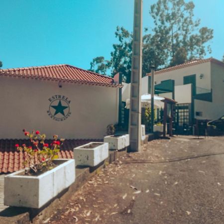 Ferienwohnung Estalagem Estrela Exterior foto