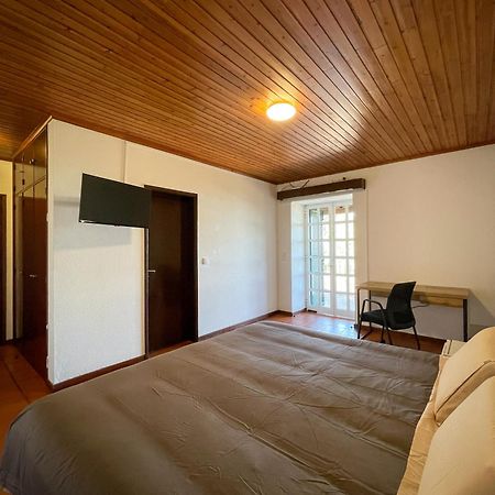 Ferienwohnung Estalagem Estrela Exterior foto