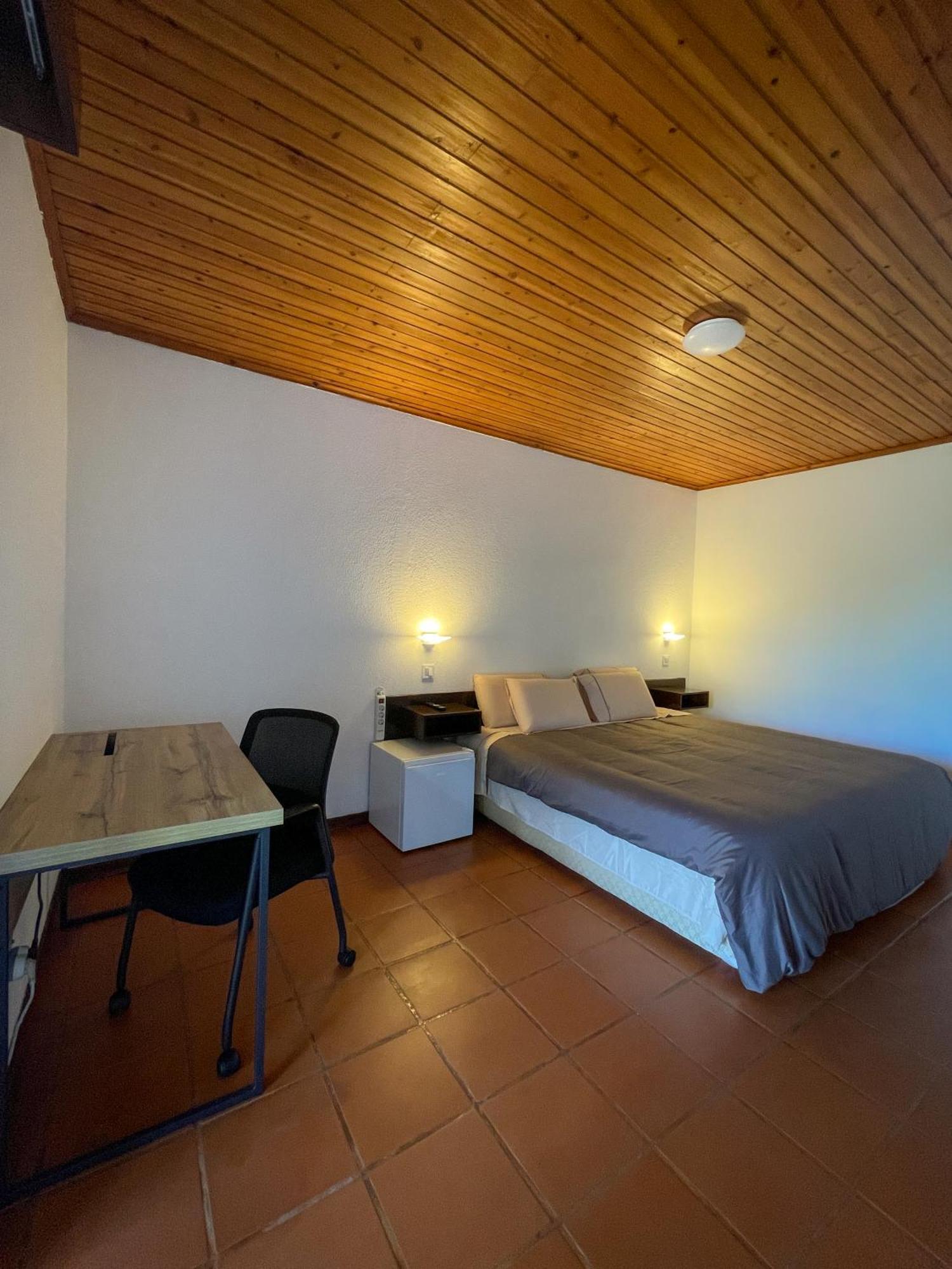 Ferienwohnung Estalagem Estrela Exterior foto